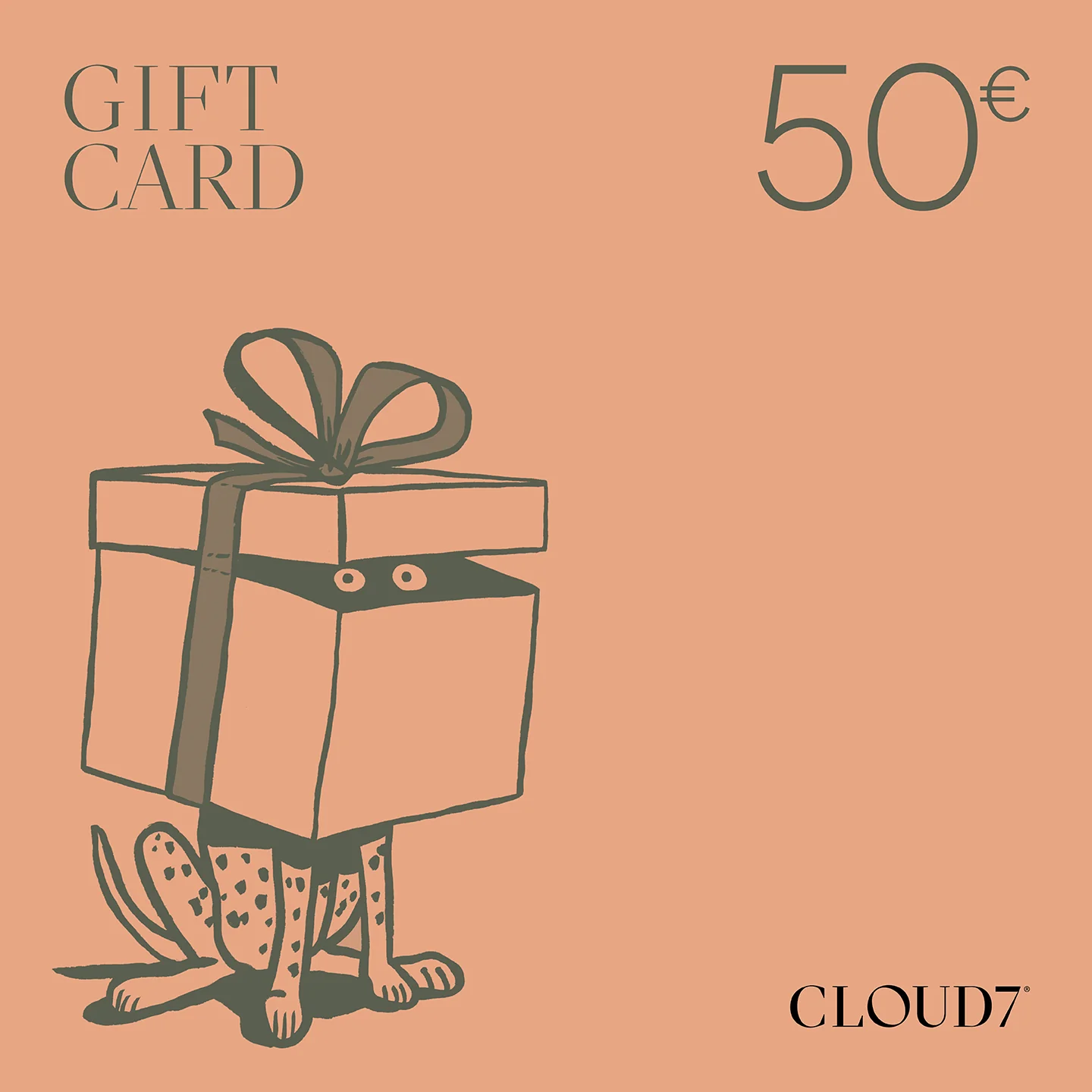 CLOUD7 Geschenkgutschein - Image 2