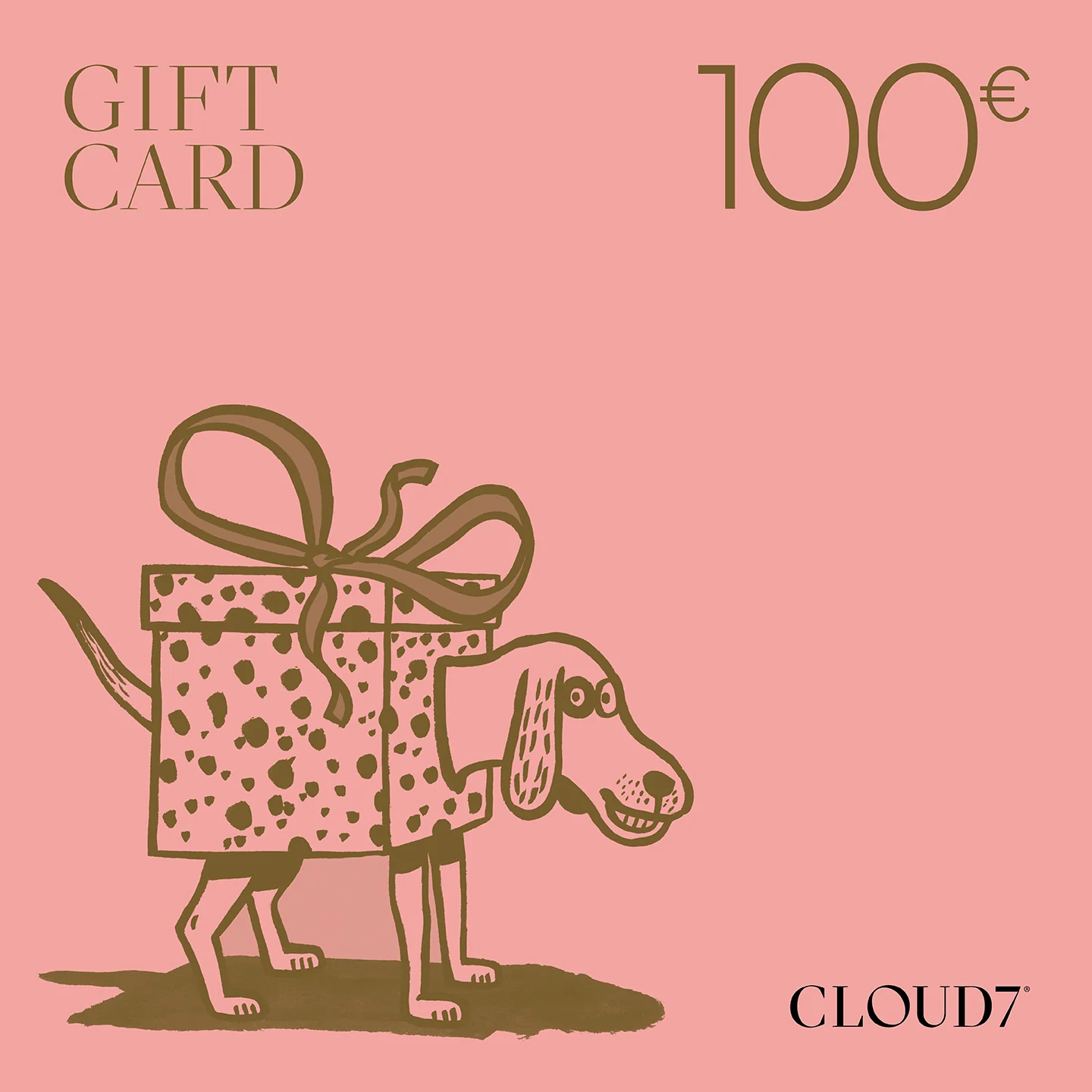 CLOUD7 Geschenkgutschein - Image 3