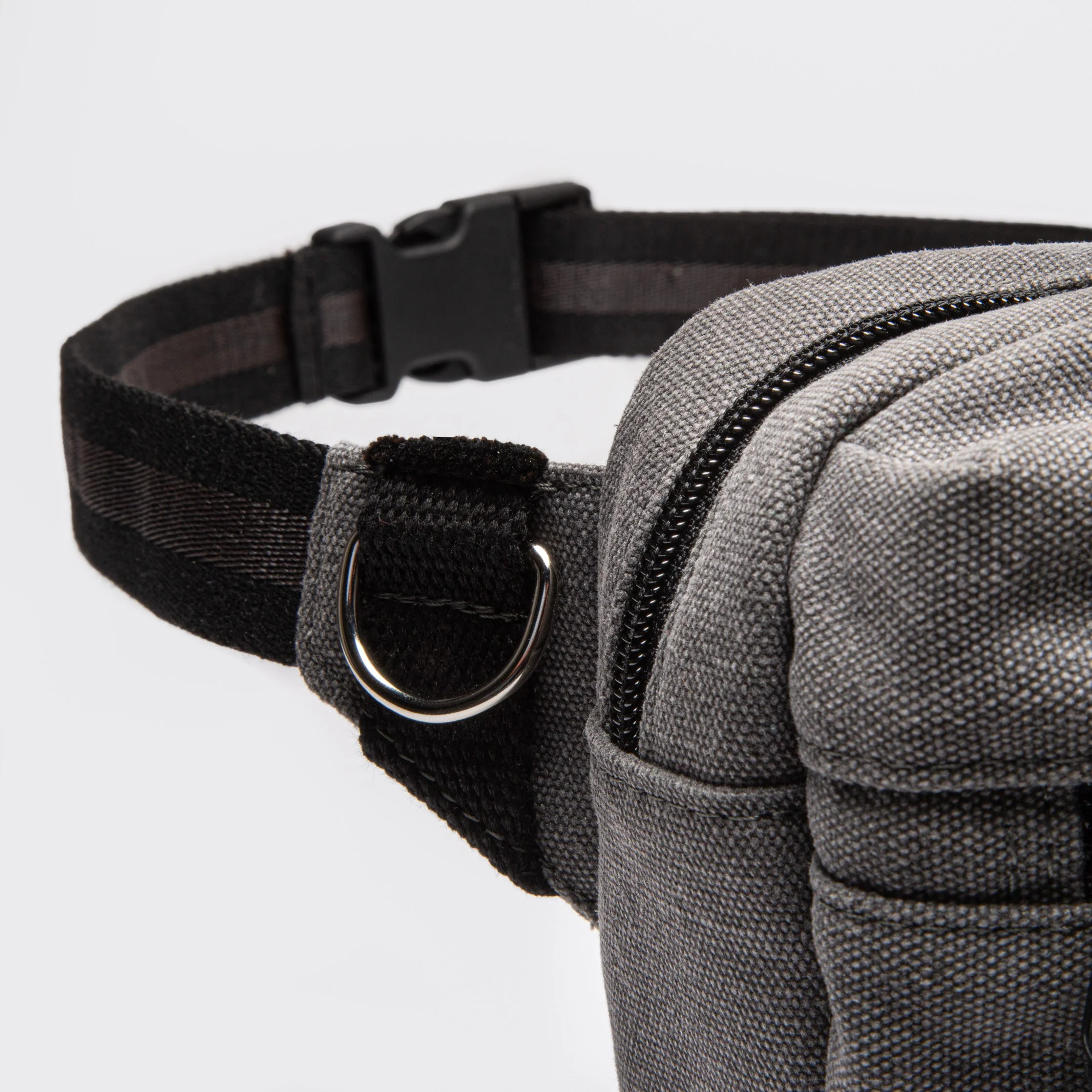 Gürteltasche Basalt - Image 3