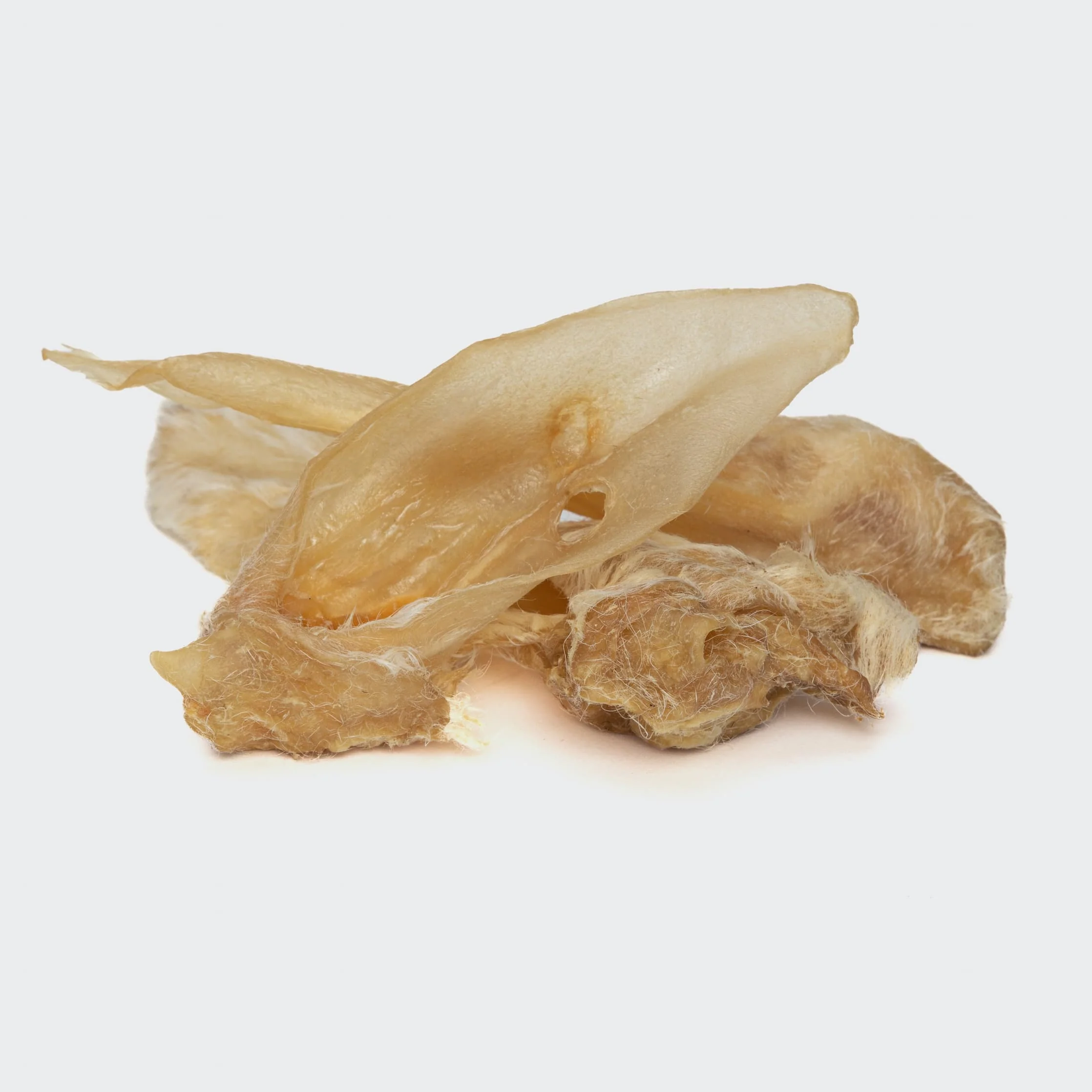 Hunde-Kausnack Lammohren 100g - Image 2