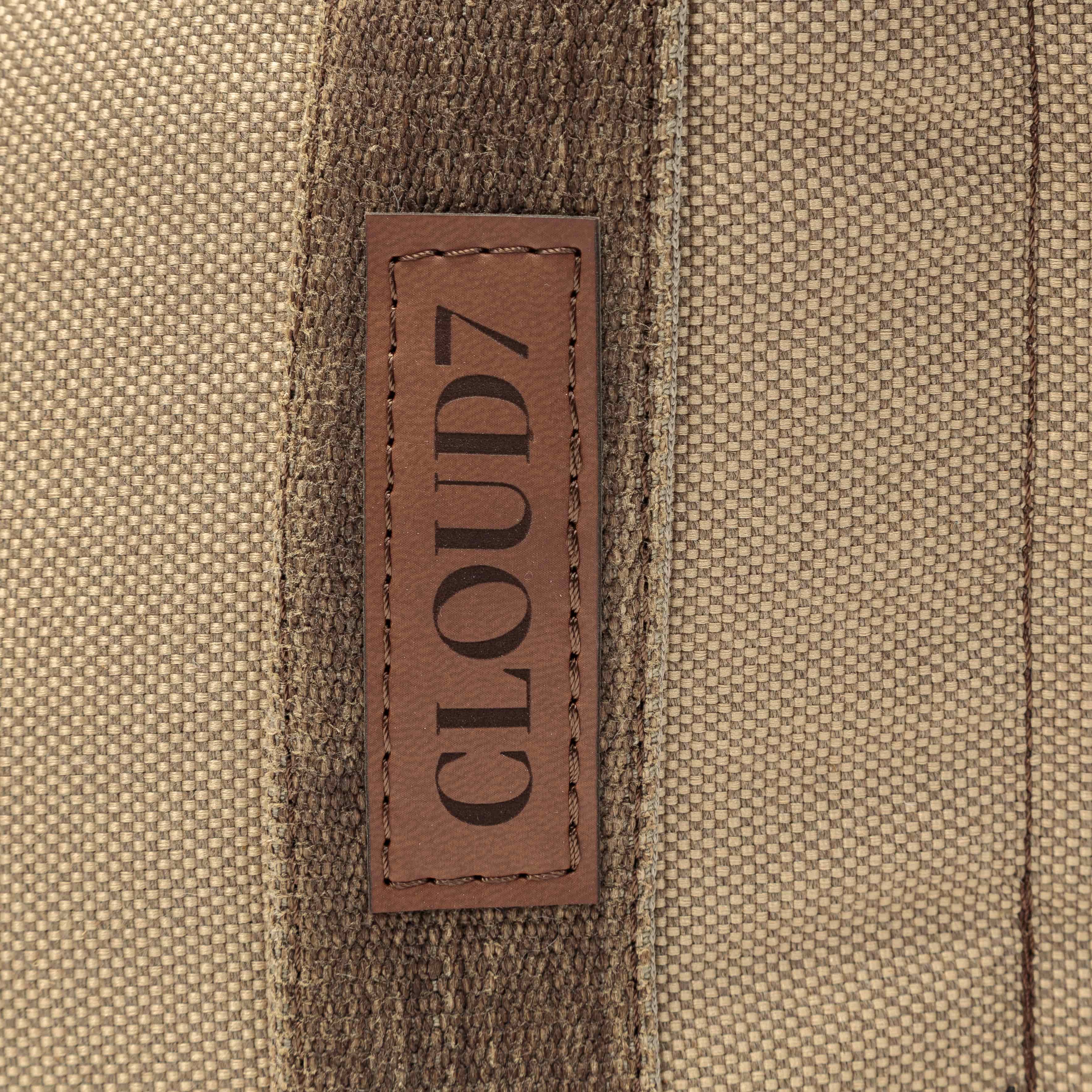 Hundebett Boost Canvas Beige - Image 6