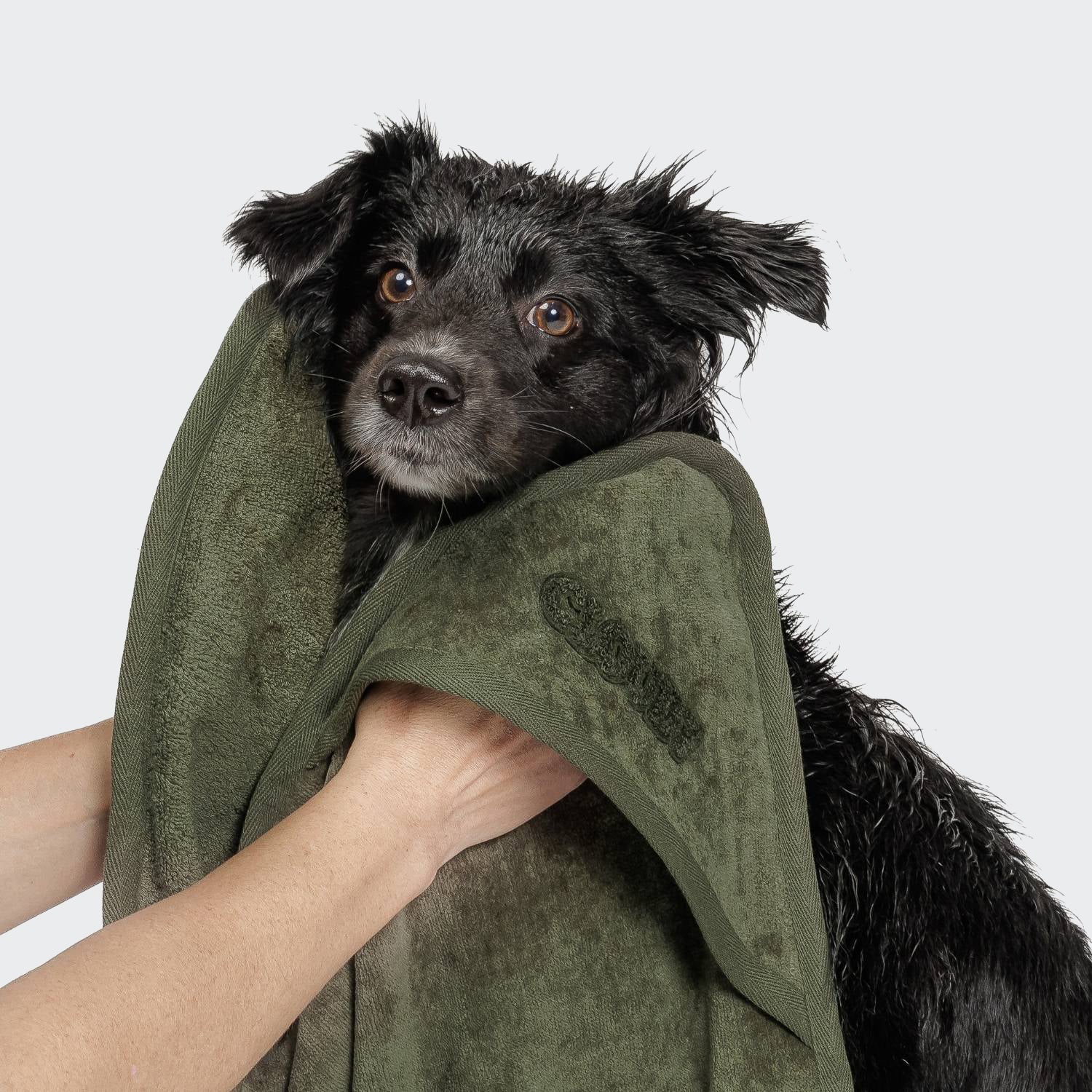 Hundehandtuch Sage - Image 2