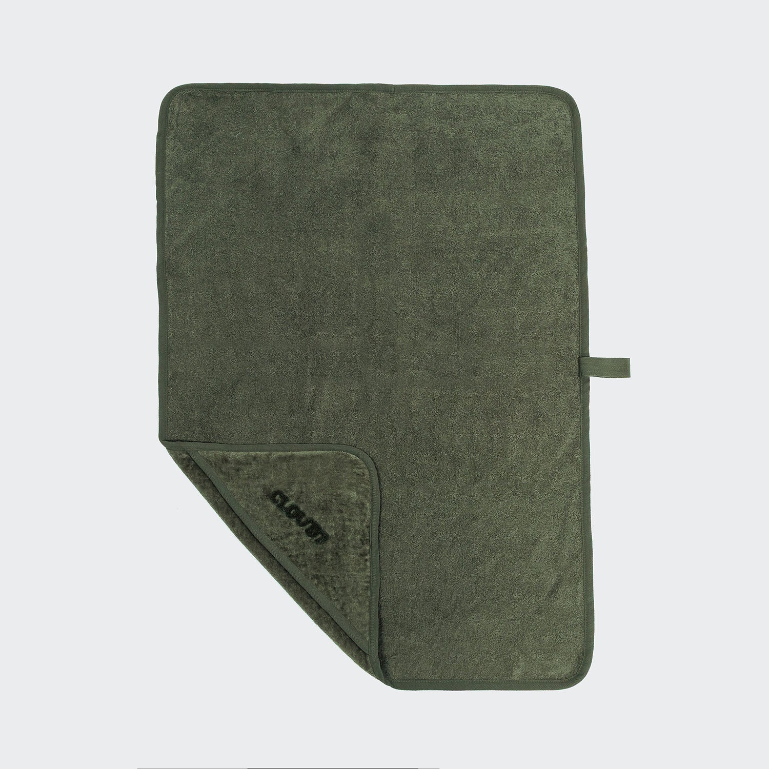 Hundehandtuch Sage - Image 3