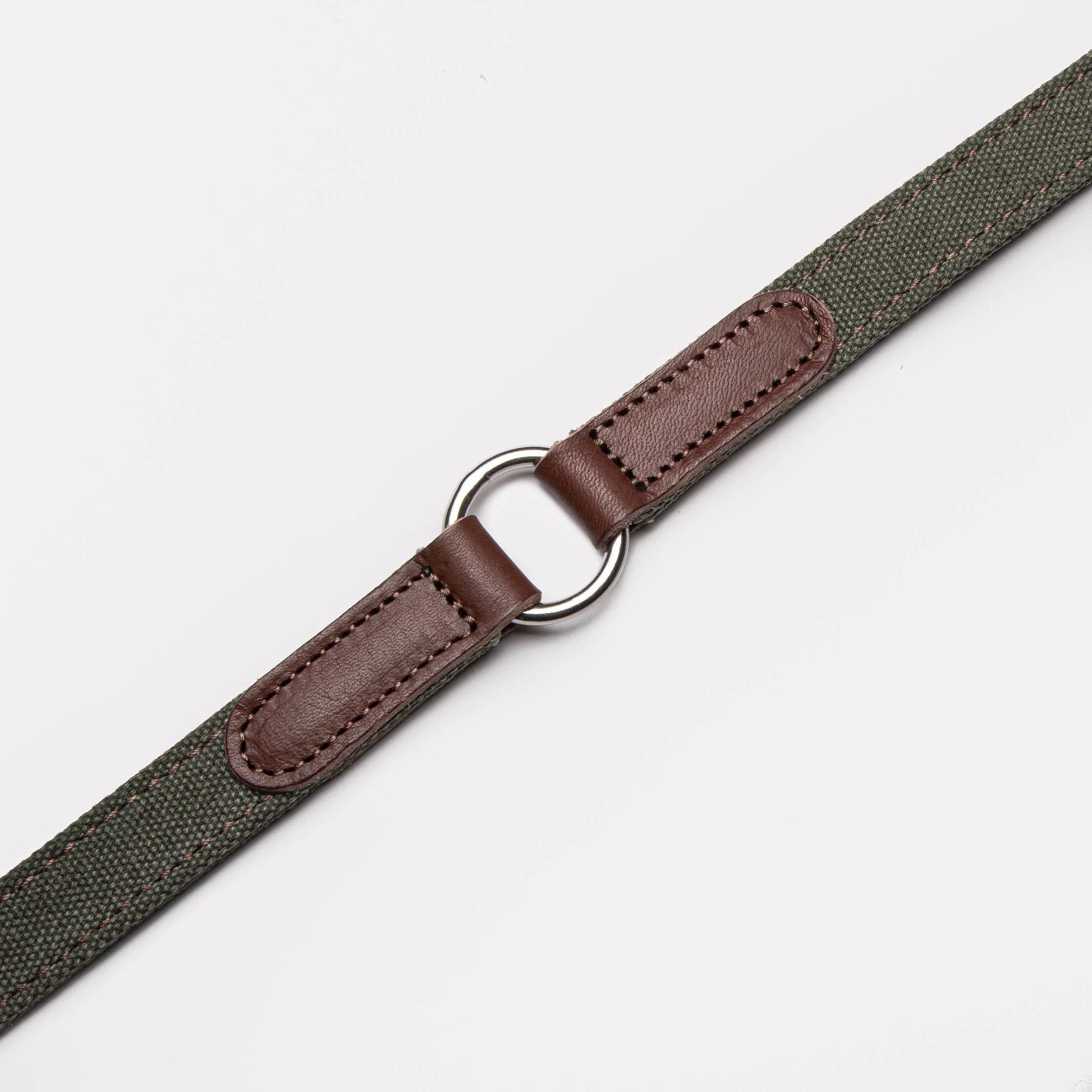 Hundeleine Tivoli Olive - Image 3