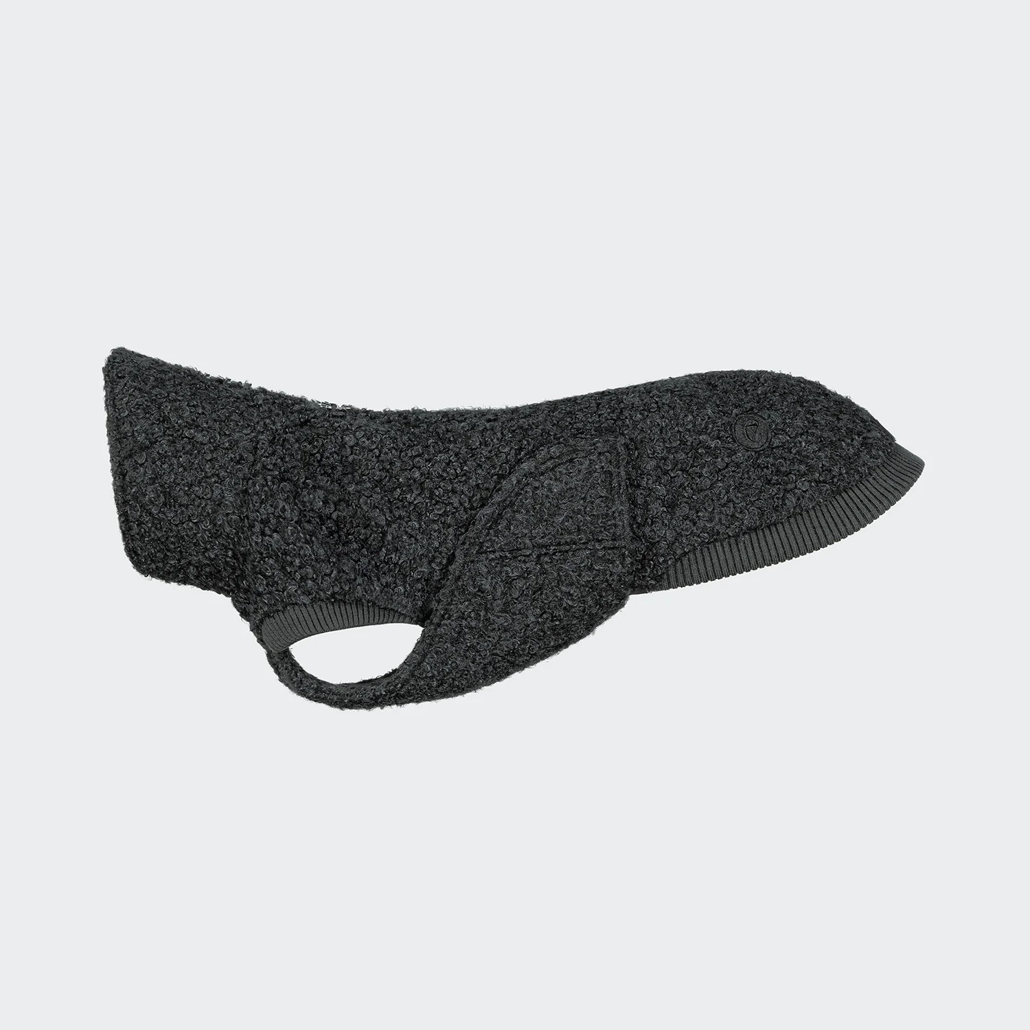 Hundepullover Gotland Anthra - Image 2