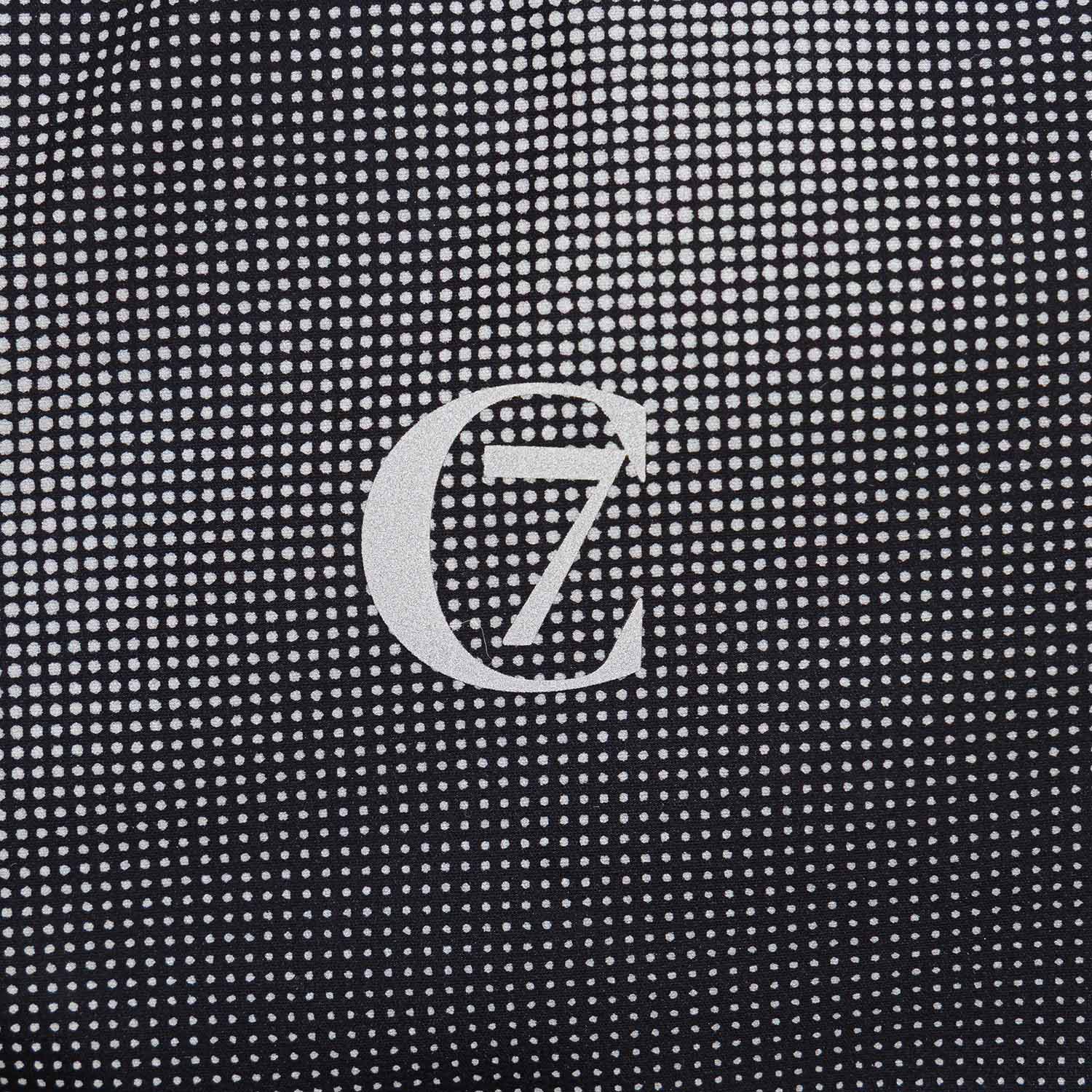 Hunderegenmantel AKTIV Black - Image 7