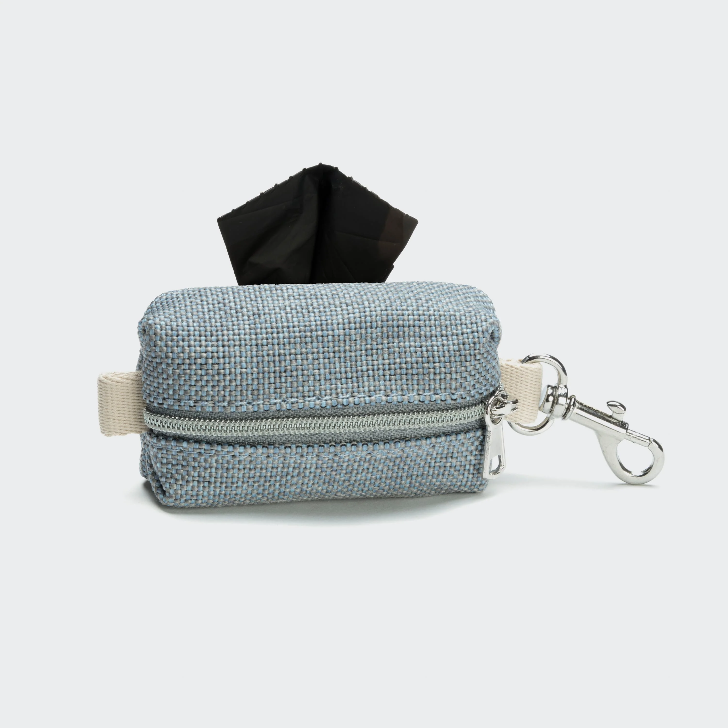Kotbeutelspender Blue