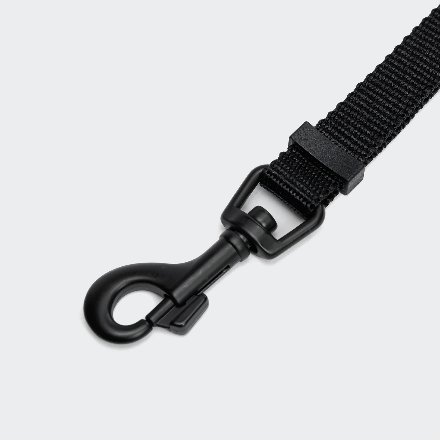L-1 Freihandleine AKTIV Black - Image 2