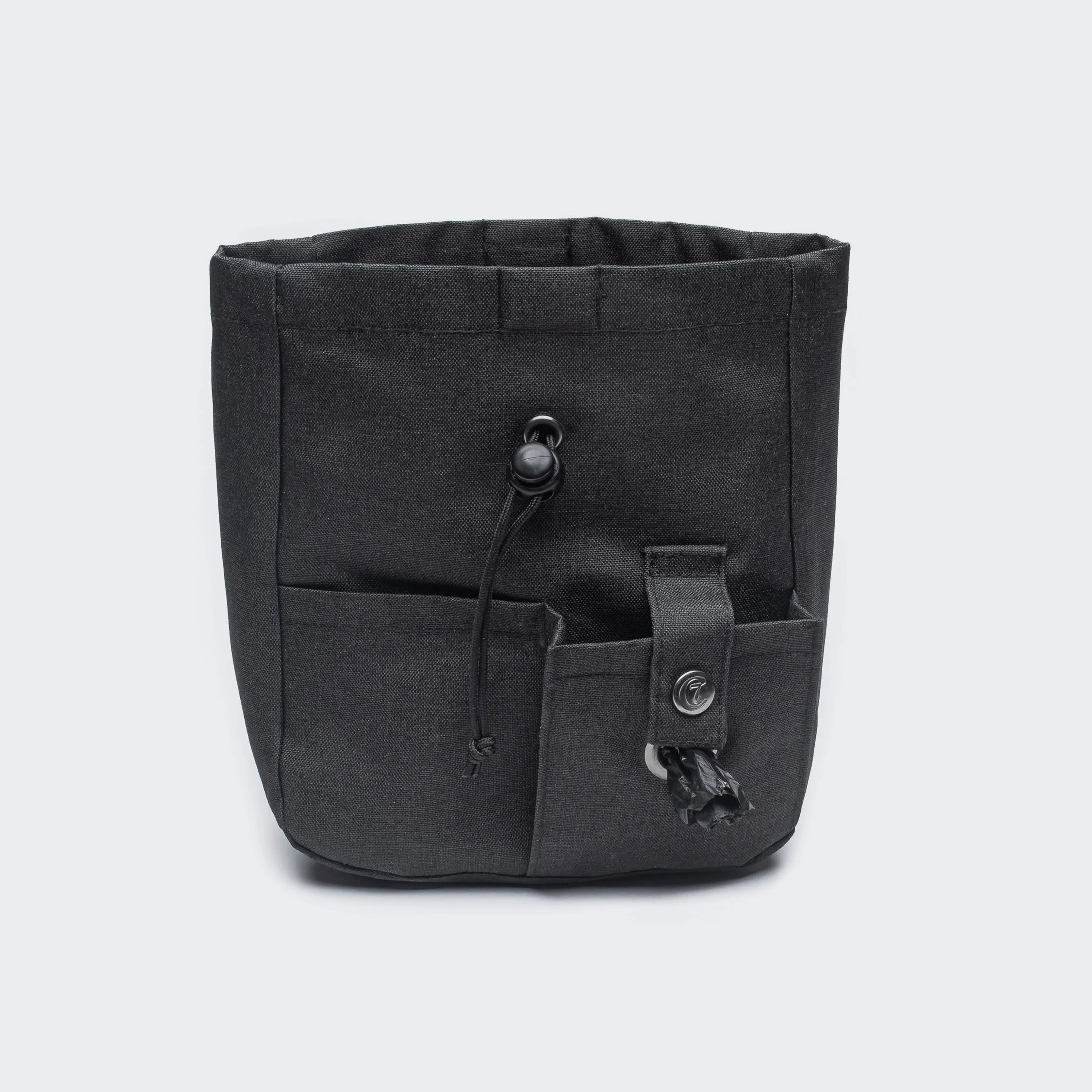 Leckerlibeutel Black