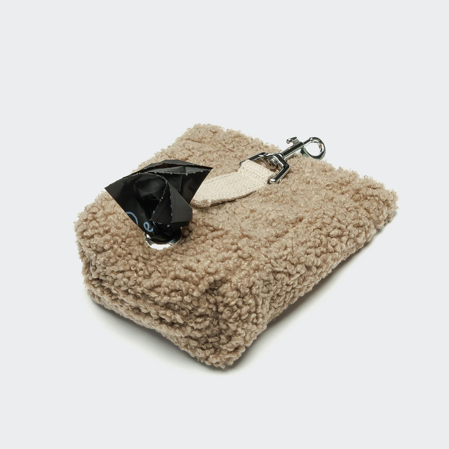 Leckerlibeutel Plush Beige - Image 3